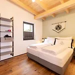 Apartament Fichtenlodge Stubaital