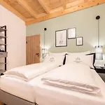 Fichtenlodge Stubaital *
