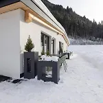 Fichtenlodge Stubaital Apartament