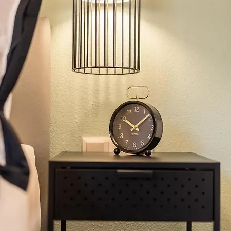 Fichtenlodge Stubaital * Нойштифт-им-Штубайталь