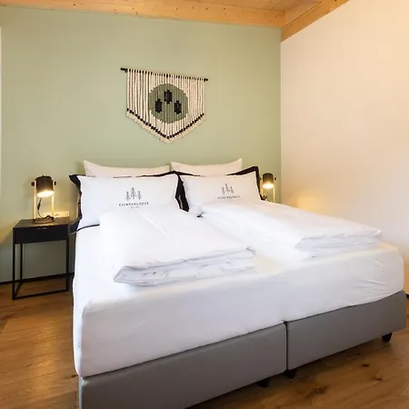 Fichtenlodge Stubaital * Нойштифт-им-Штубайталь