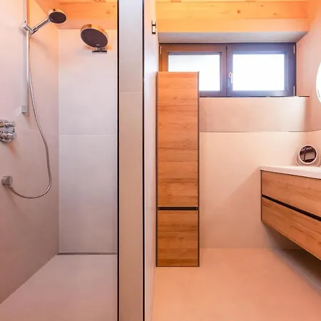 Fichtenlodge Stubaital *