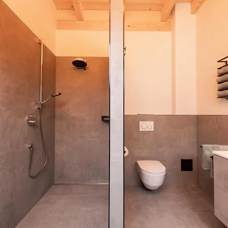 Apartamento Fichtenlodge Stubaital
