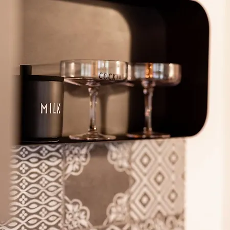 Апартаменты Fichtenlodge Stubaital *