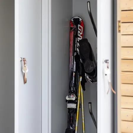 Fichtenlodge Stubaital