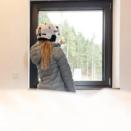 Fichtenlodge Stubaital Daire Rehoboth Beach