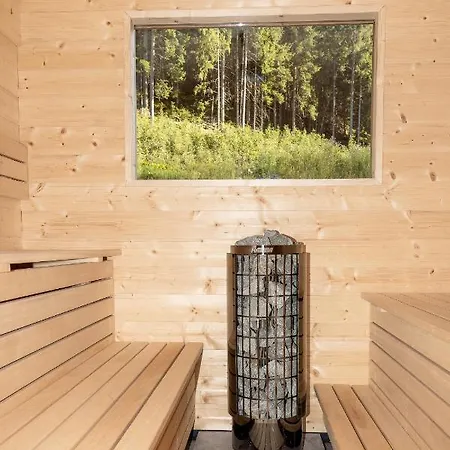 Fichtenlodge Stubaital Апартаменты *