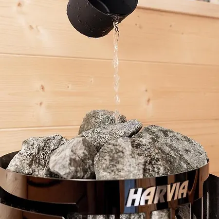 Апартаменты Fichtenlodge Stubaital