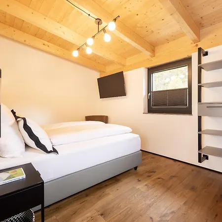 Fichtenlodge Stubaital * Нойштифт-им-Штубайталь