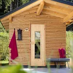 Appartement Fichtenlodge Stubaital Neustift im Stubaital