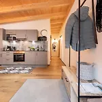 Fichtenlodge Stubaital