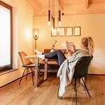 Lejlighed Fichtenlodge Stubaital