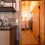Fichtenlodge Stubaital Lejlighed